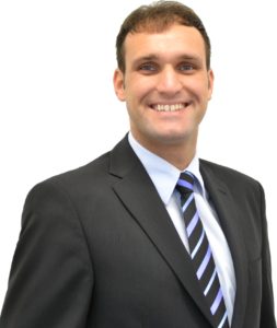 Christian Krause, Experte für Baufinanzierung